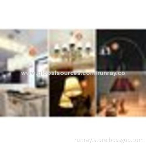 Factory Price 9W Dimmable LED Bulb, Plastic Material and PC Cover, 2-year Warranty, 100lm/W, CE/RoHS